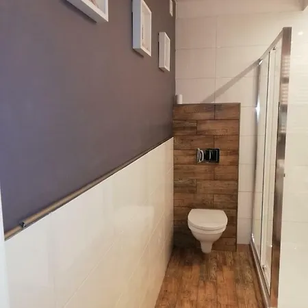 Apartment Czarnieckiego 2