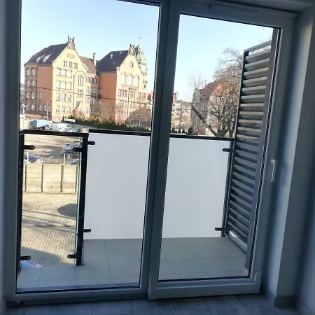 Czarnieckiego 2 Apartment *